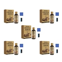 Vehicle Ceramic Coating Hydrophobic 9H Up To 12 Months