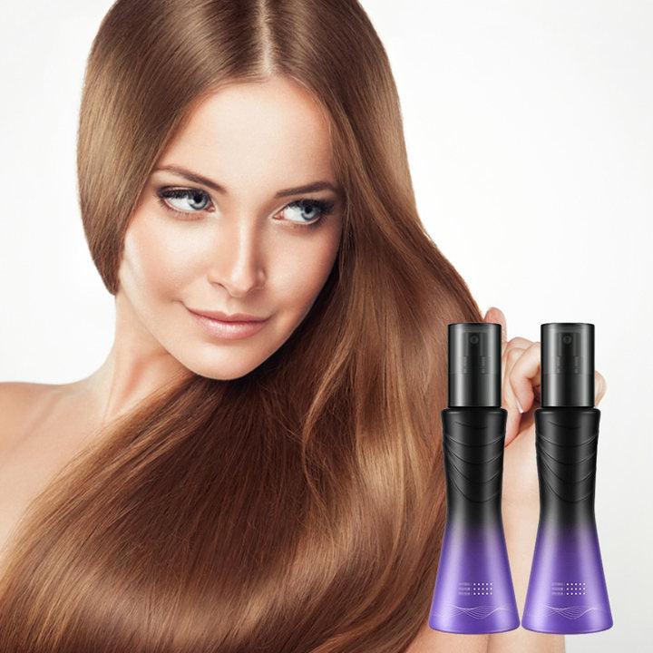 Volume Root Spray Instant Root Lift Ultra-Light Non-Sticky