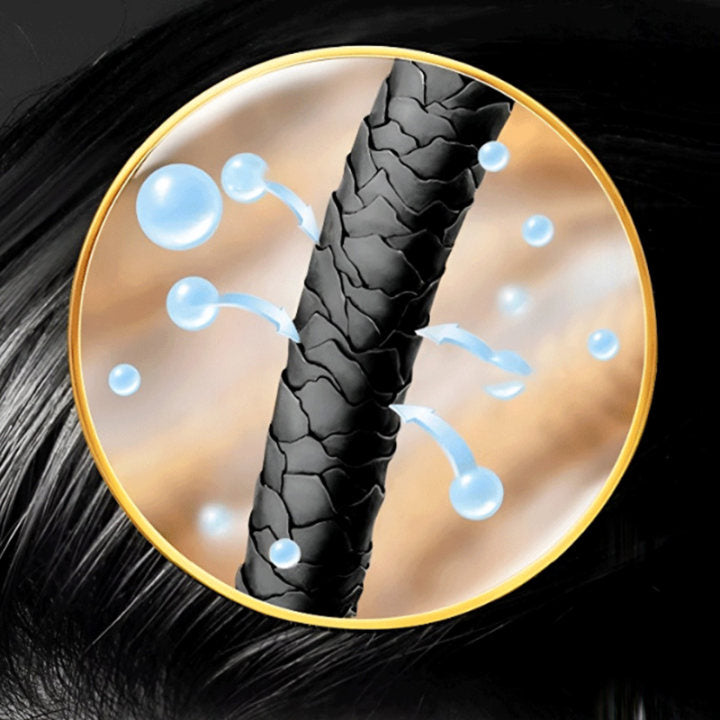 Volume Root Spray Instant Root Lift Ultra-Light Non-Sticky