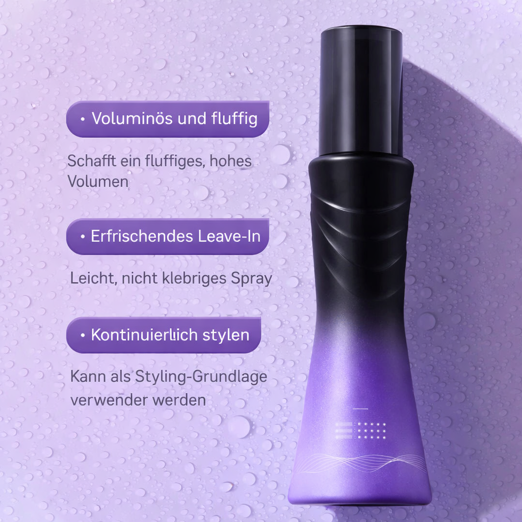 Volume Root Spray Instant Root Lift Ultra-Light Non-Sticky