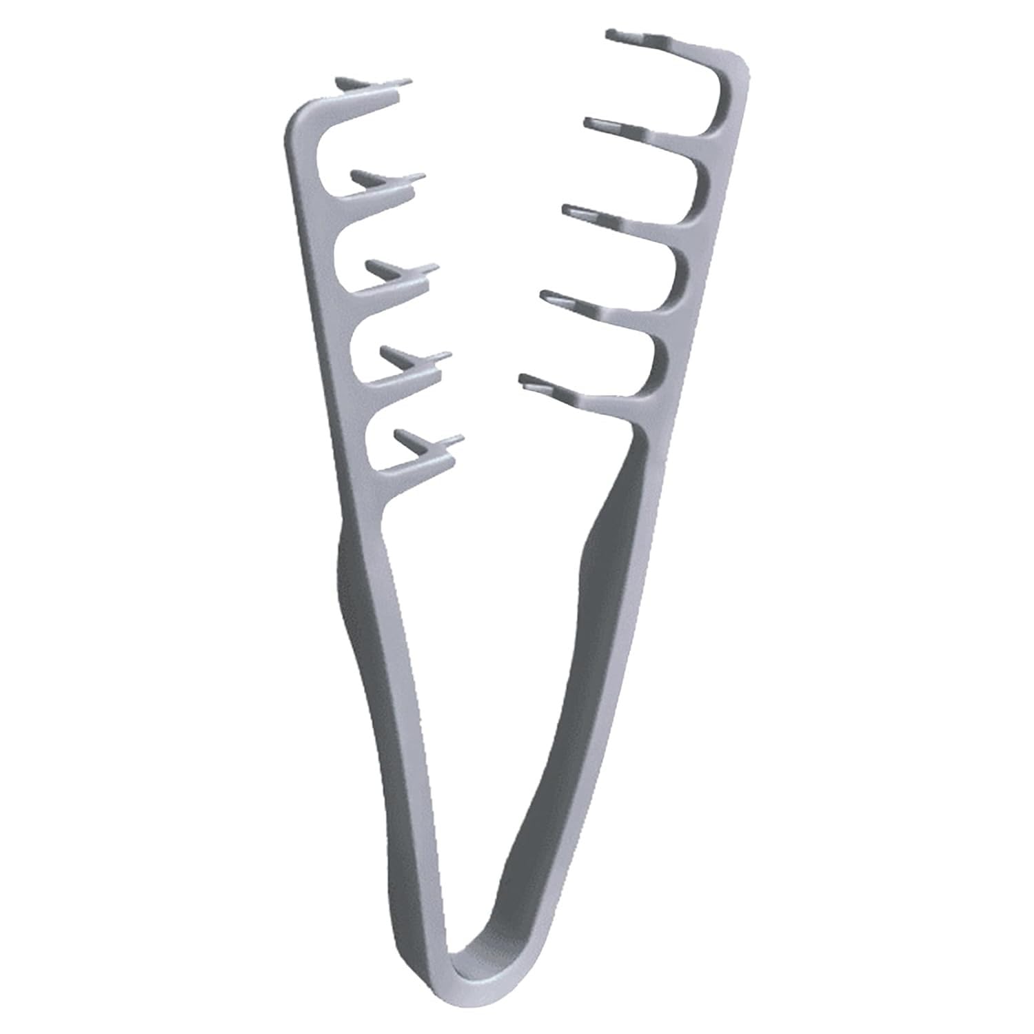 Volumizing Comb Heat-Resistant & Ergonomic Instant Root Lift
