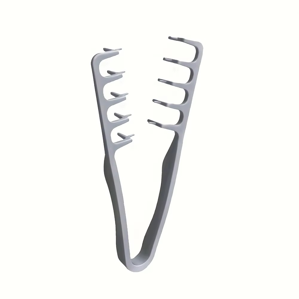 Volumizing Comb Root-Lifting & Detangling