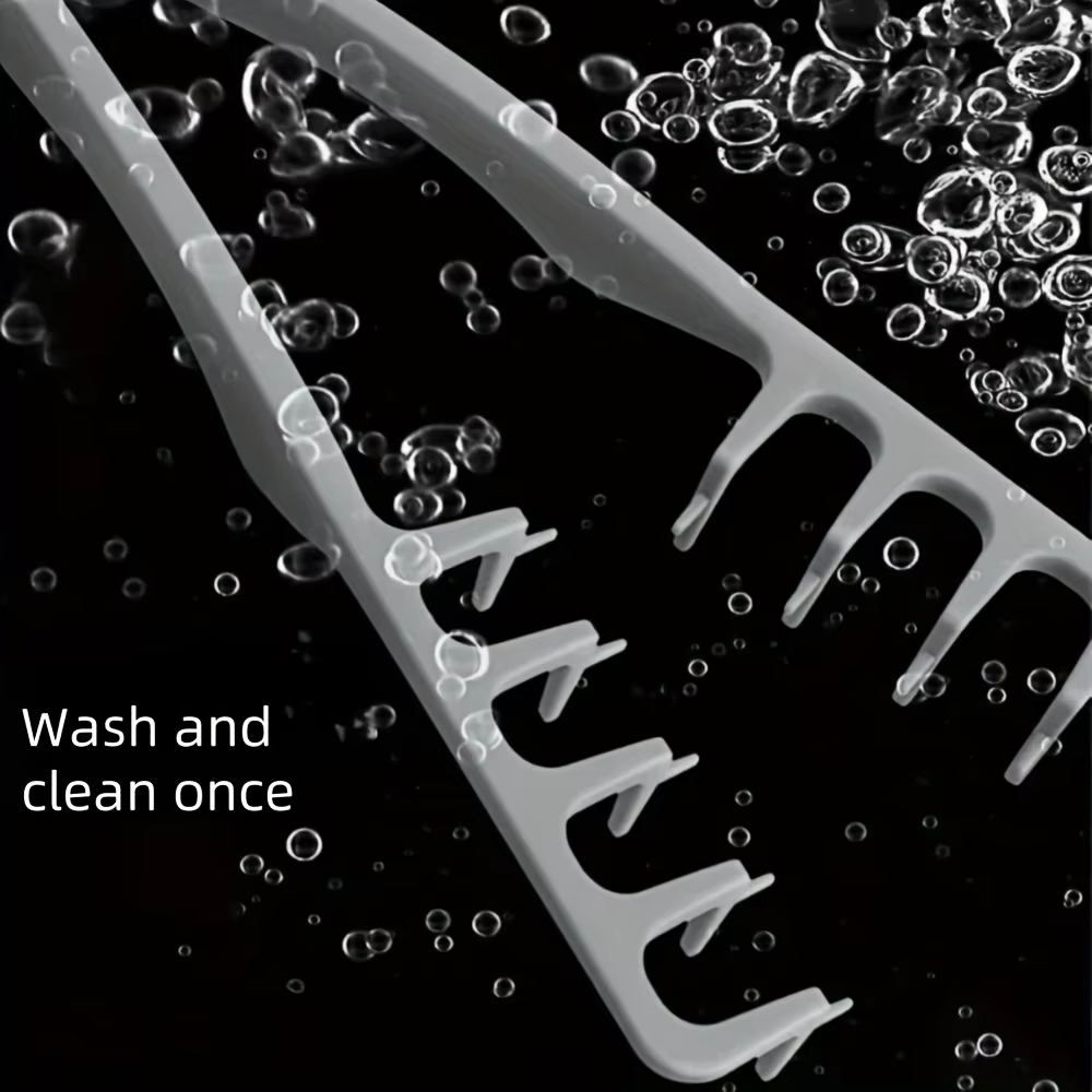 Volumizing Comb Root-Lifting & Detangling