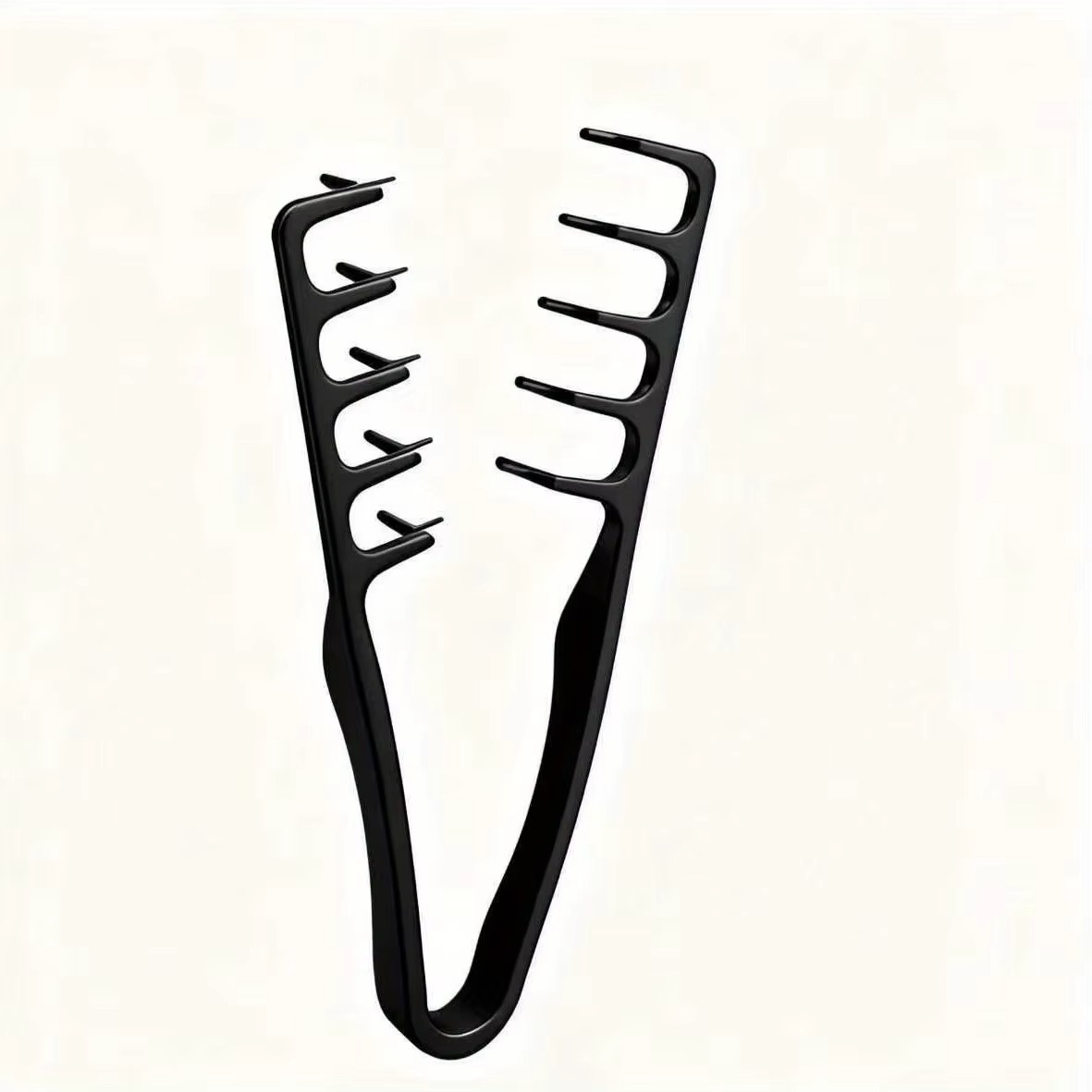 Volumizing Comb Root-Lifting & Detangling