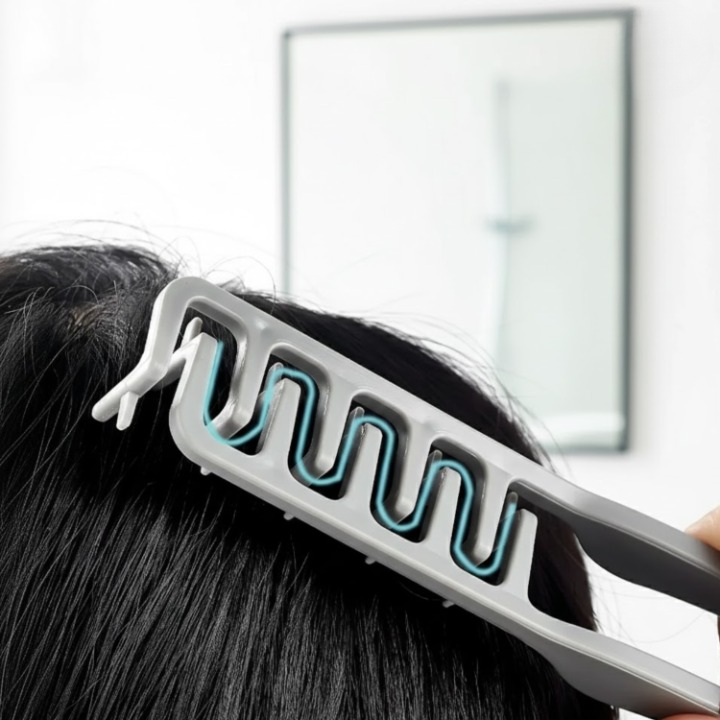 Volumizing Comb Root-Lifting & Heat-Resistant