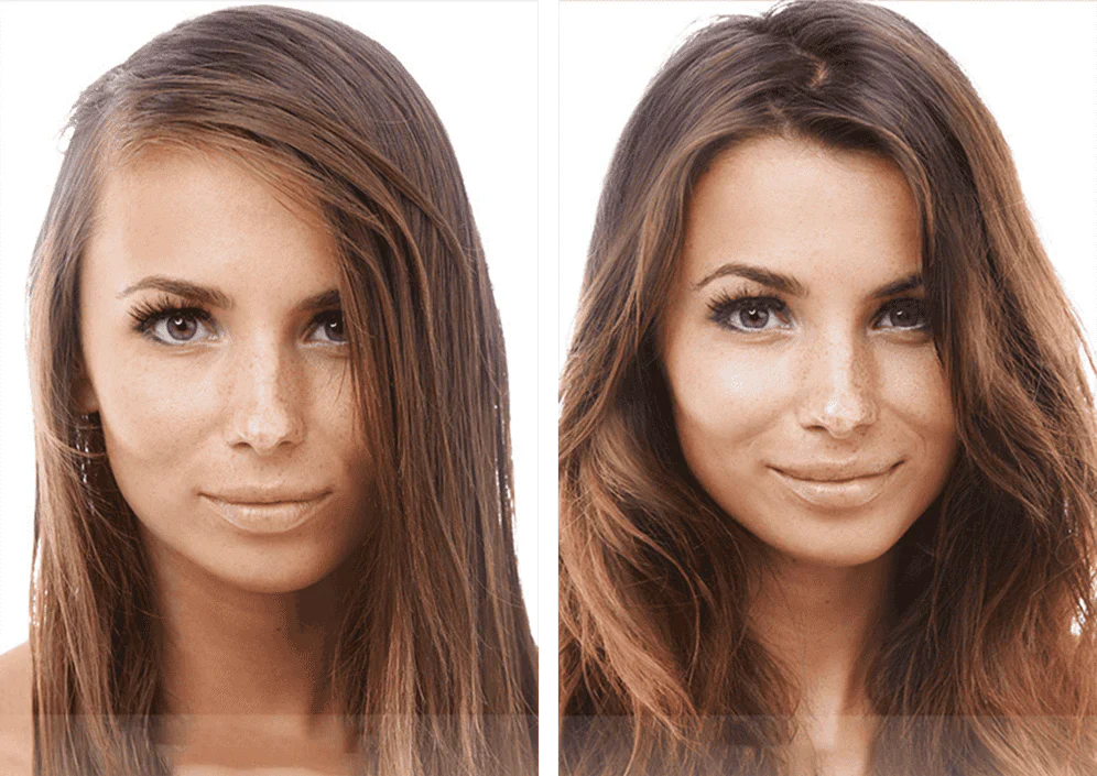 Volumizing Hair Spray Instant Volume & Lightweight