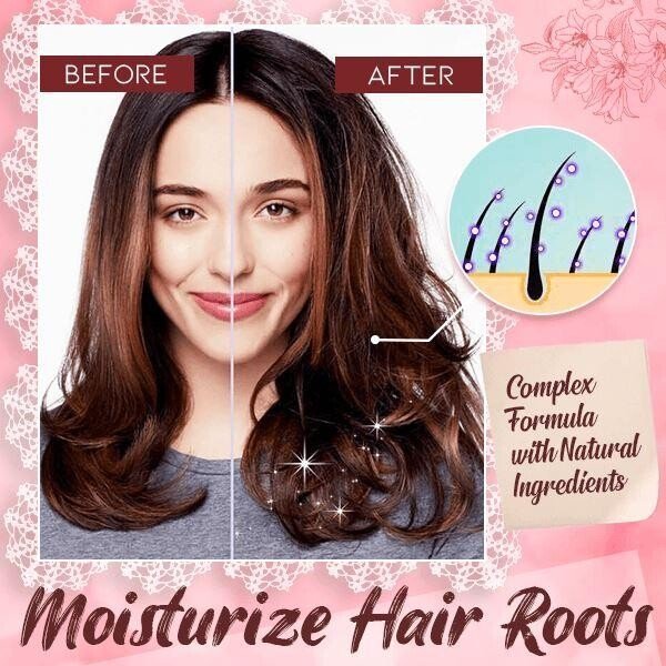 Volumizing Hair Spray Weightless Texturizing All-Day Hold 100 ml