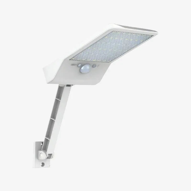 Wall Light Solar LED Motion Sensor & Remote