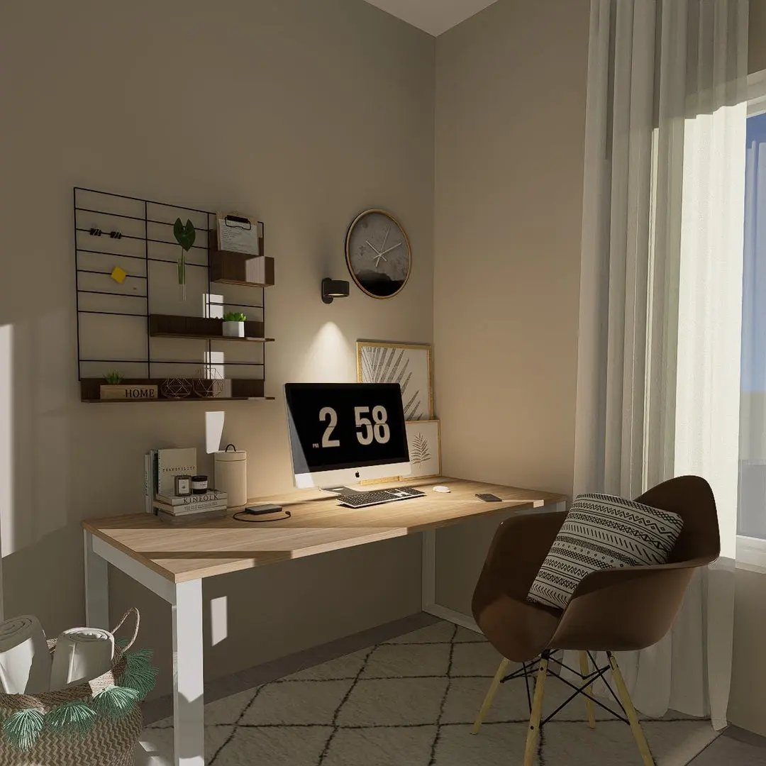 Wall Light Wireless Magnetic Rechargeable