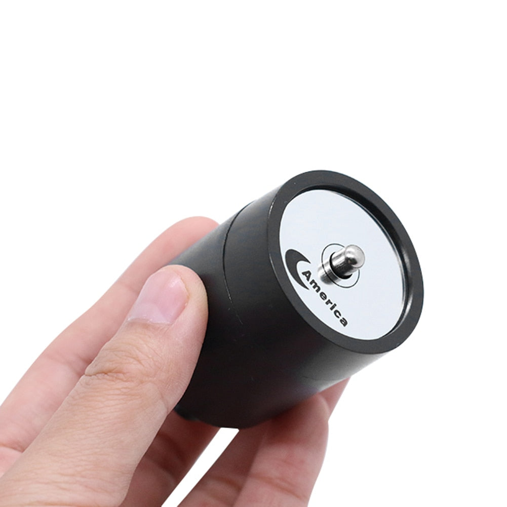 Wall Listening Device High-Sensitivity Amplifier Rechargeable 1m Range