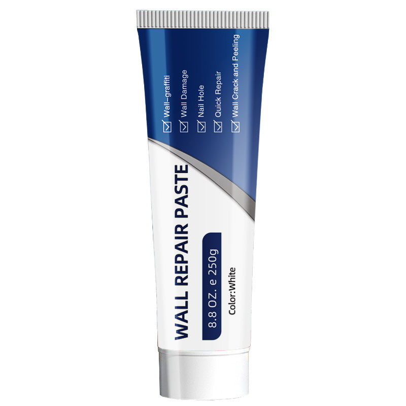 Wall Repair Paste Fast-Drying Paintable Waterproof