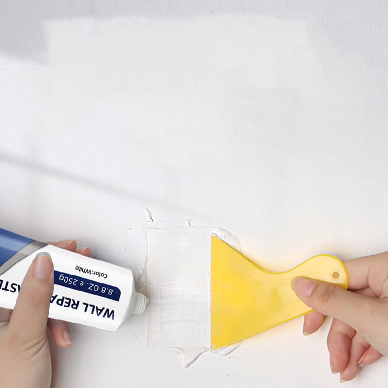 Wall Repair Paste Fast-Drying Paintable Waterproof