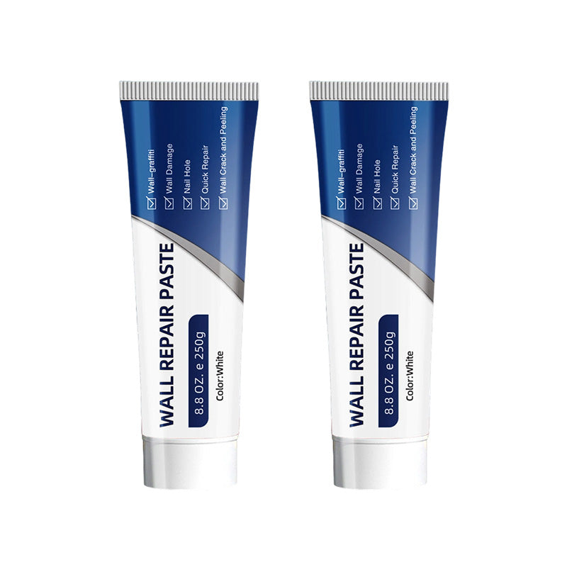Wall Repair Paste Fast-Drying Paintable Waterproof