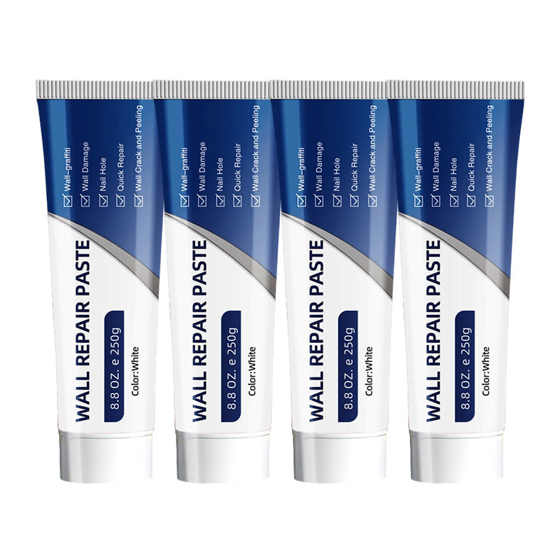 Wall Repair Paste Fast-Drying Paintable Waterproof