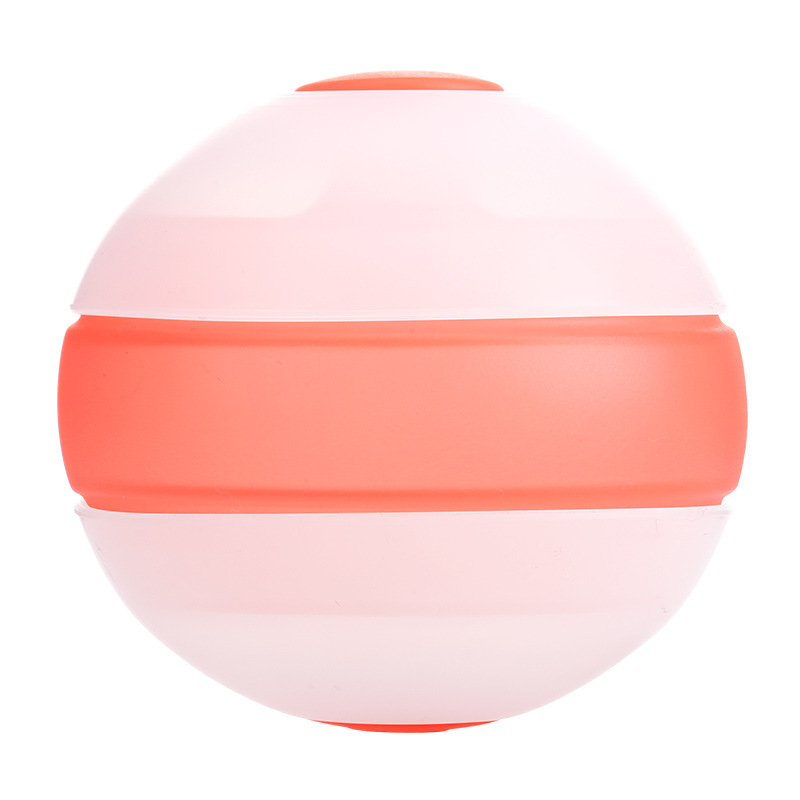Water Ball Set Self-Sealing Reusable Soft Silicone