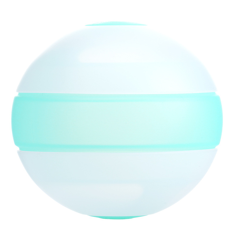 Water Ball Toy Reusable Self-Sealing Silicone