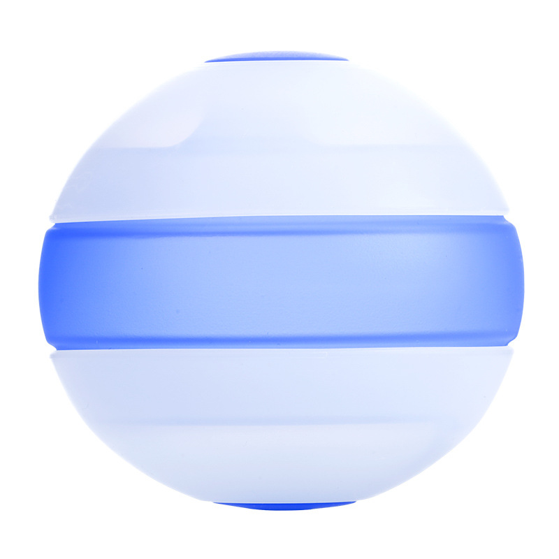 Water Ball Toy Reusable Self-Sealing Silicone