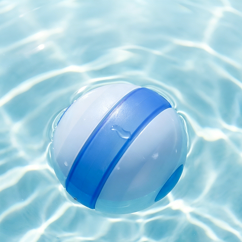 Water Ball Toy Reusable Self-Sealing Silicone