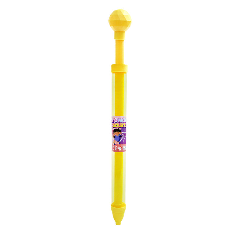 Water Gun Pump-Action Instant Powerful Jets