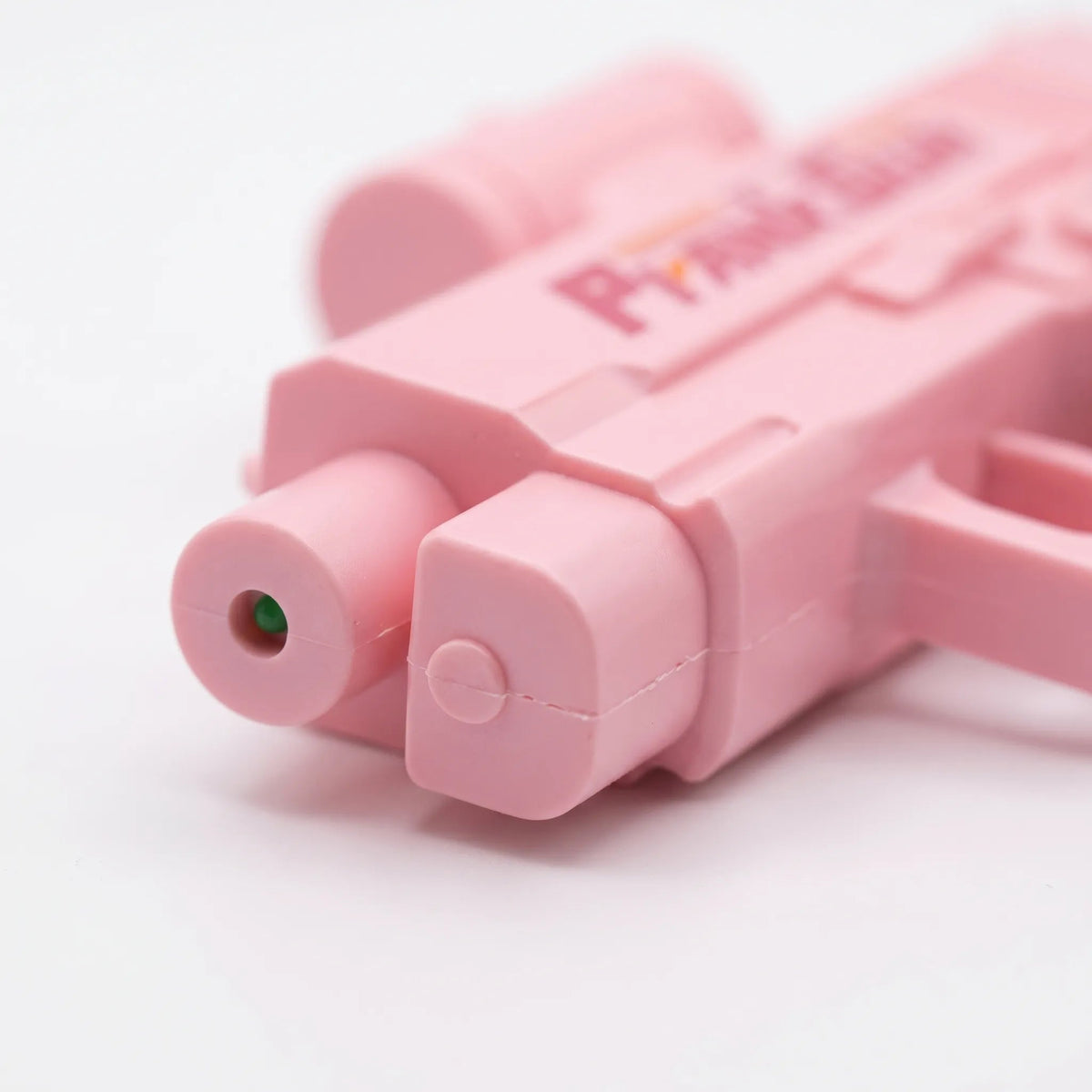 Water Pistol Reverse Firing Manual Pump