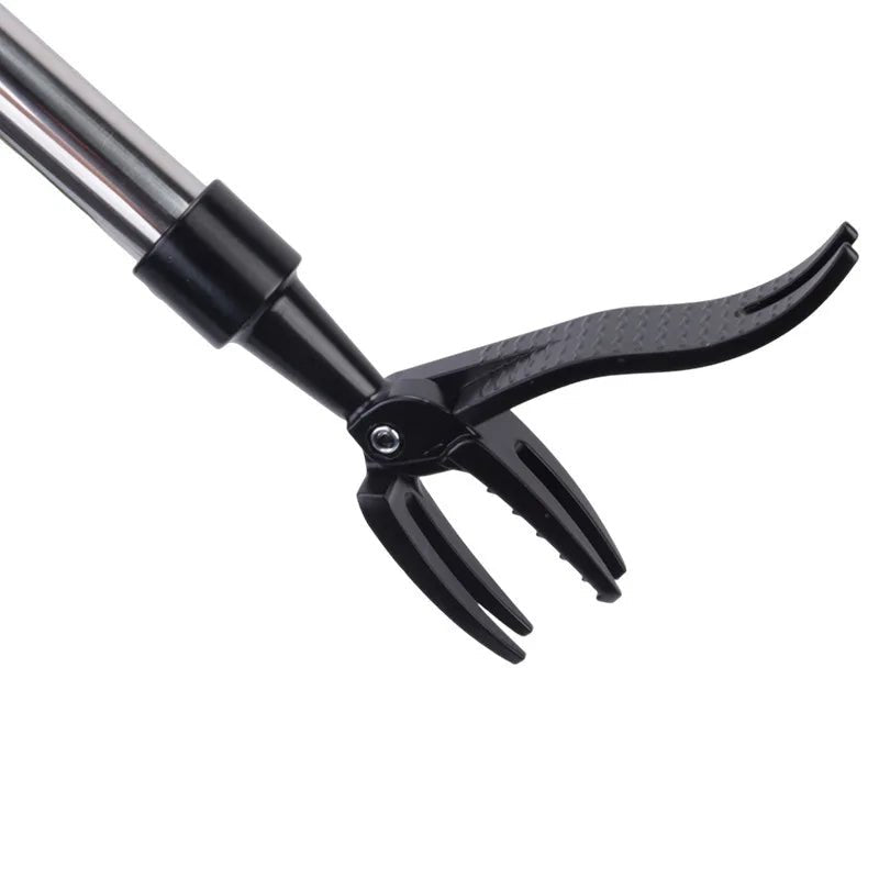 Weed Puller 48 Inch Ergonomic Steel
