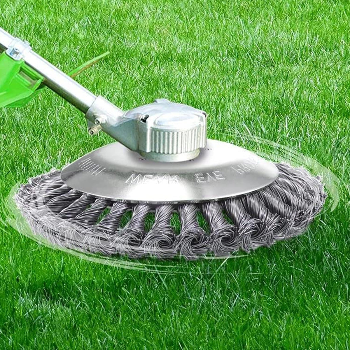 Weed Puller Ergonomic Upright Alloy Steel Root Removal