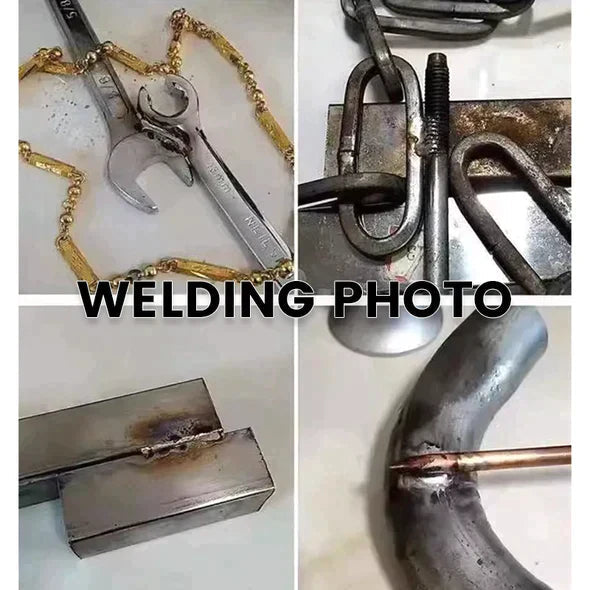 Welding Wire Multi-Metal Low-Temperature Tin Core