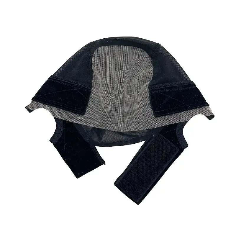 Wig Grip Cap Invisible Non-Slip Velvet Edge