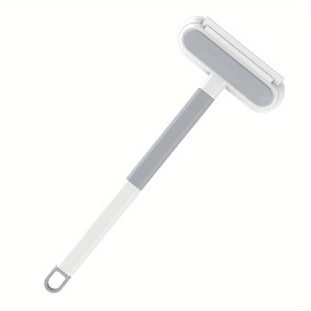Window Cleaning Brush Microfiber & PVA Streak-Free