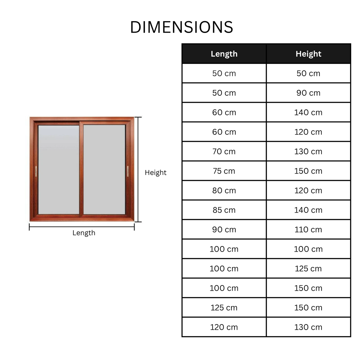 Window Fly Screen Magnetic No-Drill Fine Mesh