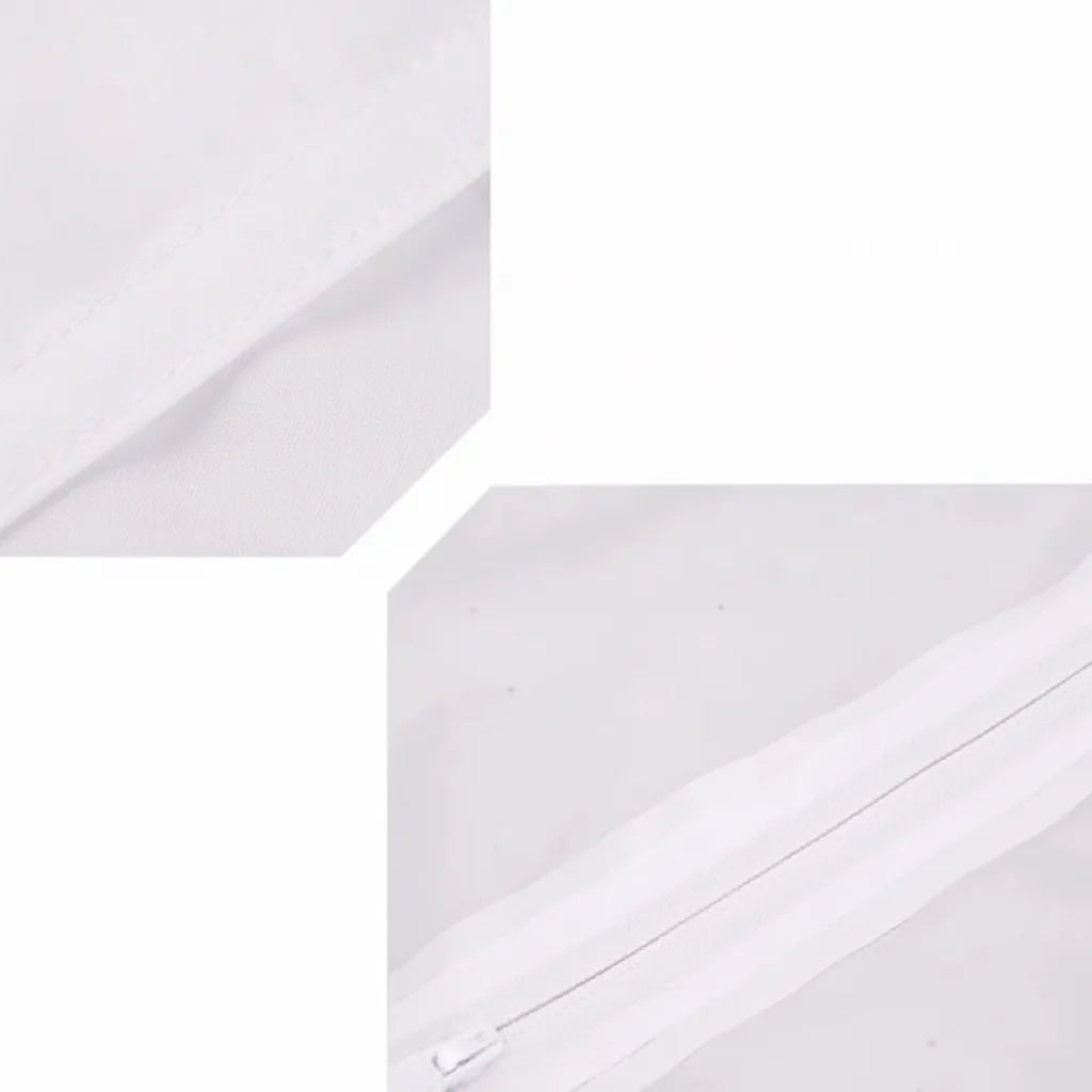 Window Seal Portable AC Zipper & Adhesive