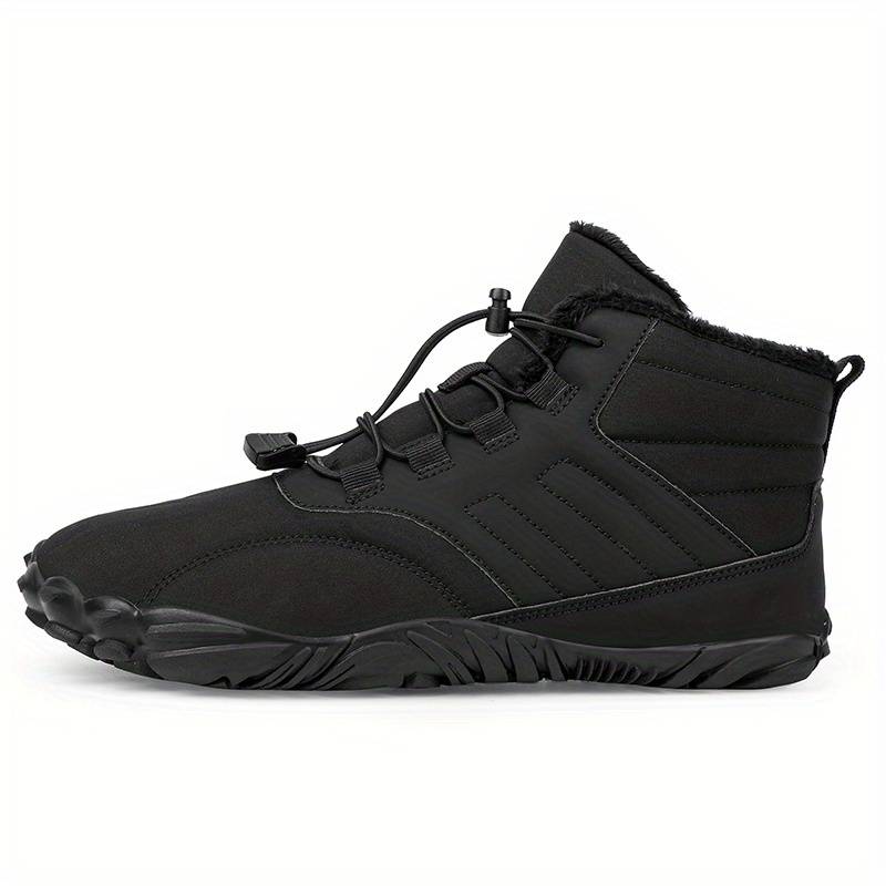Winter Boots Thermo-Insulated Waterproof Rated To -40°F