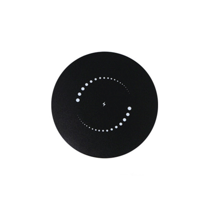 Wireless Charger Under-Desk Invisible Mount Adaptive Fast Charging