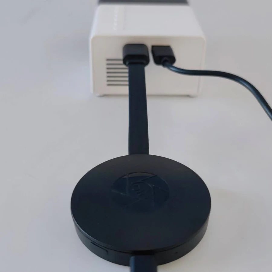 Wireless HDMI Adapter Full HD 1080p Plug & Play