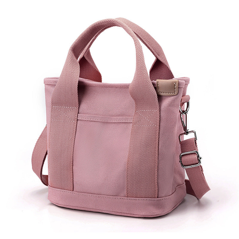 Women's Handbag Spacious Multi-Compartment & Long Adjustable Strap