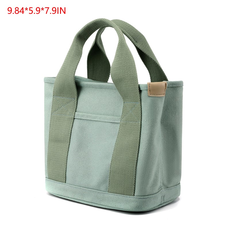 Women's Handbag Spacious Multi-Compartment & Long Adjustable Strap