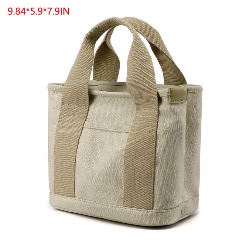 Women's Handbag Spacious Multi-Compartment & Long Adjustable Strap