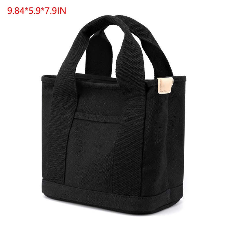 Women's Handbag Spacious Multi-Compartment & Long Adjustable Strap