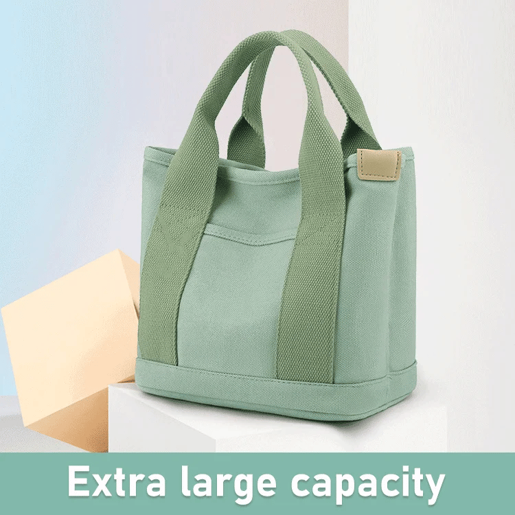 Women's Handbag Spacious Multi-Compartment & Long Adjustable Strap