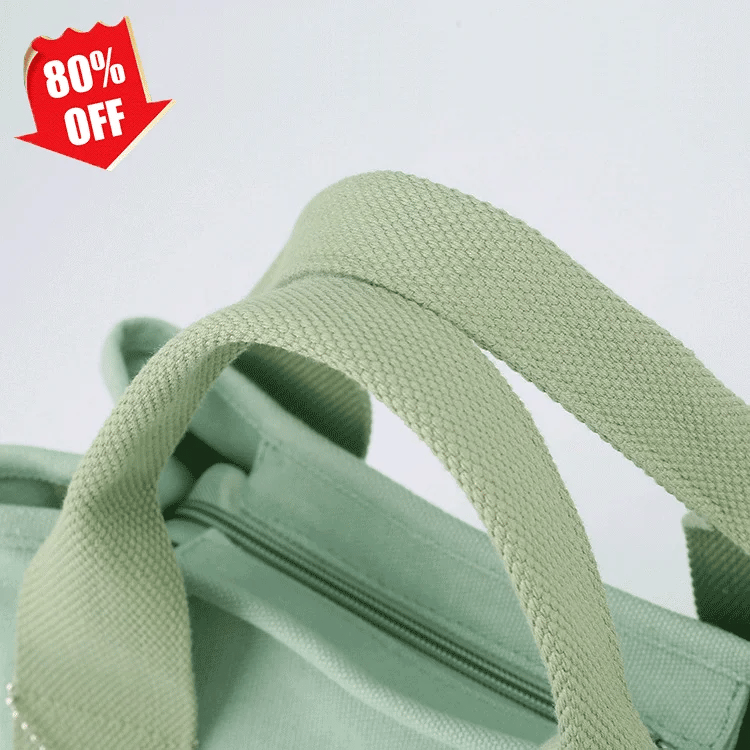 Women's Handbag Spacious Multi-Compartment & Long Adjustable Strap