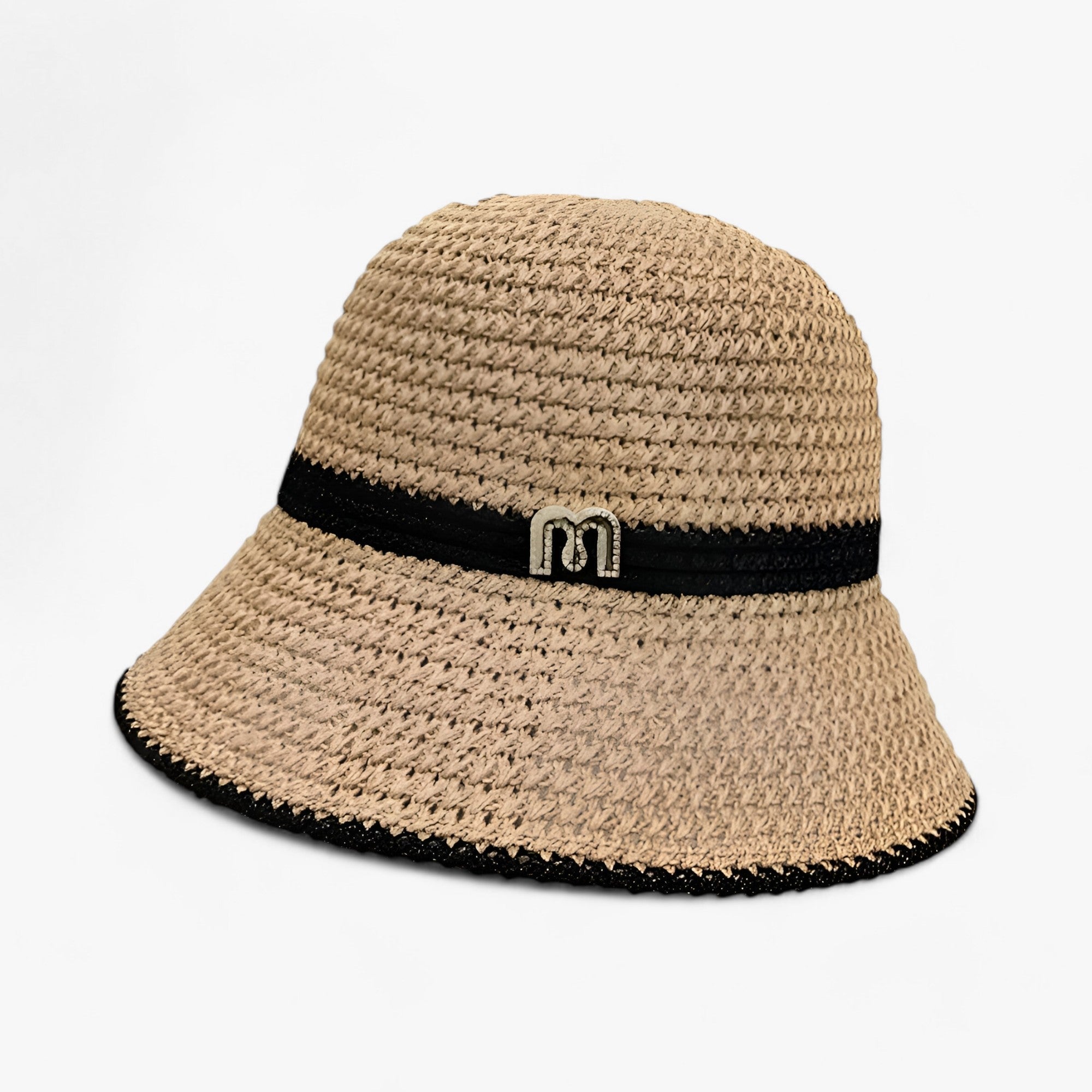 Women's Sun Hat Wide Brim & Breathable Mesh