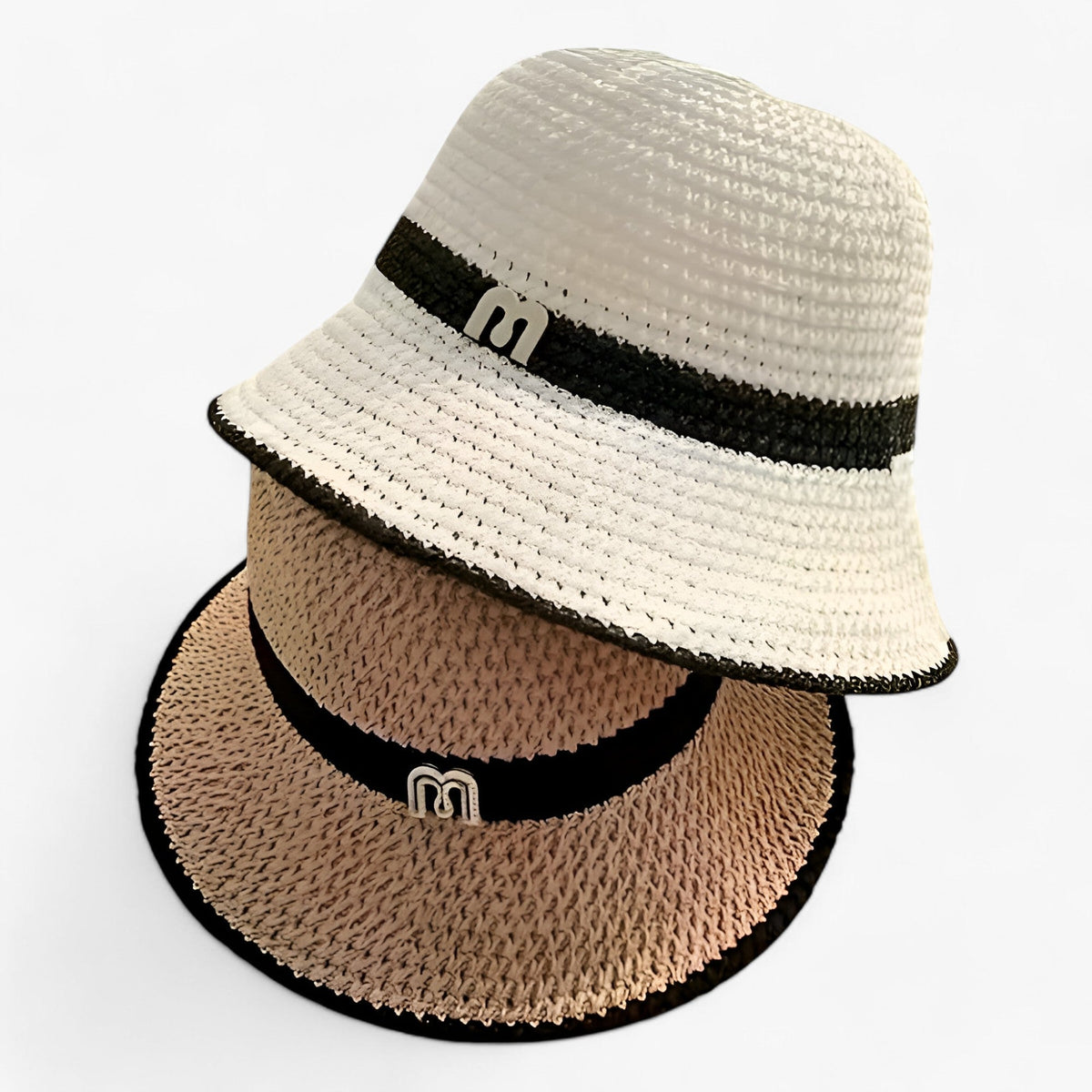 Women's Sun Hat Wide Brim & Breathable Mesh