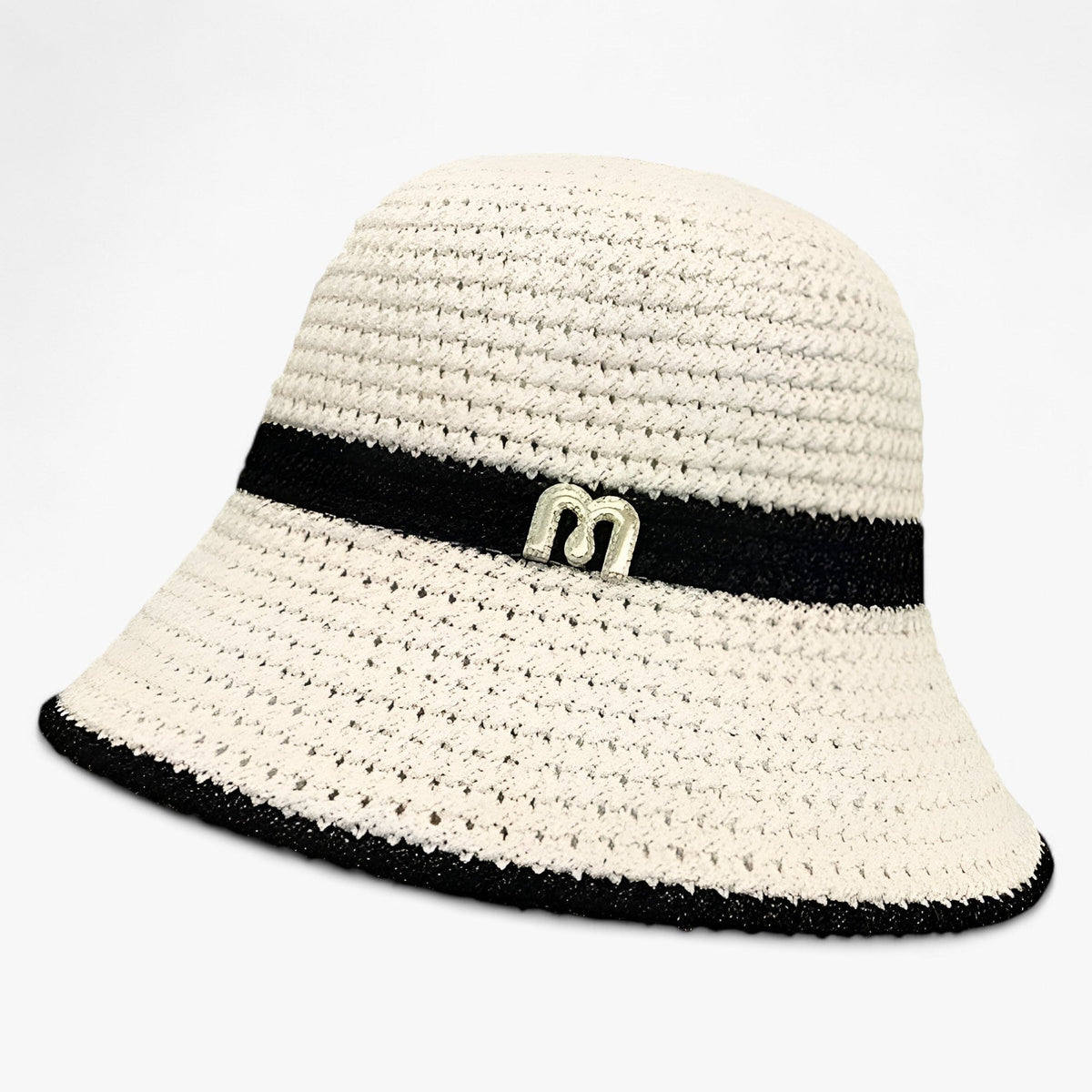 Women's Sun Hat Wide Brim & Breathable Mesh