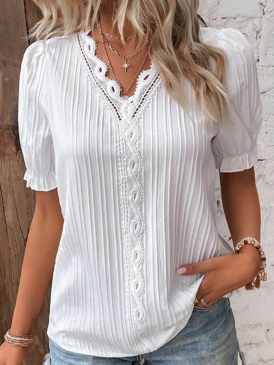 Women's T-Shirt Moisture-Wicking & Odor-Resistant Comfortable Fit