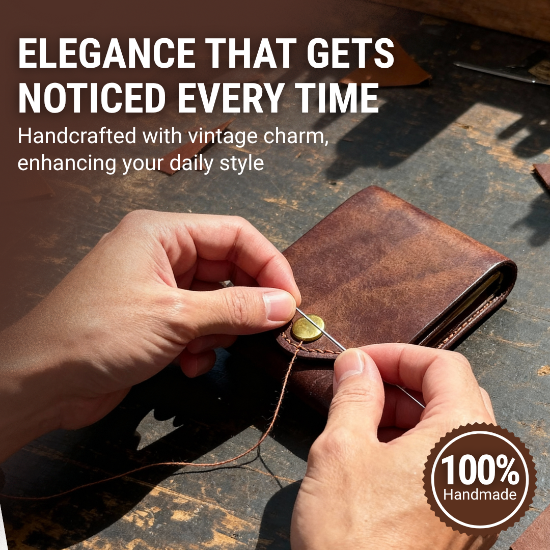 Women's Wallet Slim PU Leather 12 Card Slots