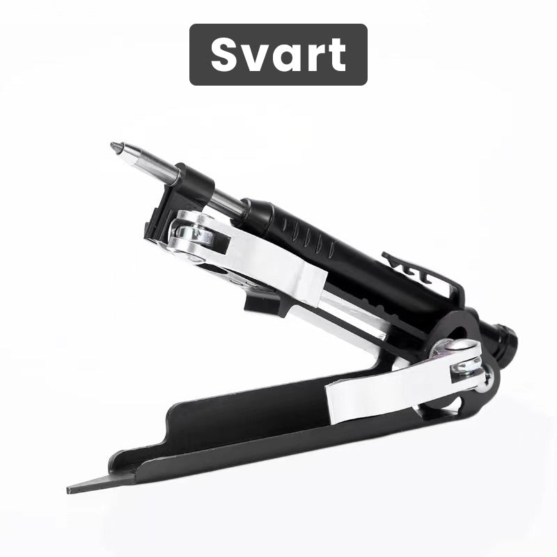 Wood Carving Knife Adjustable Swivel Tip Ergonomic Handle
