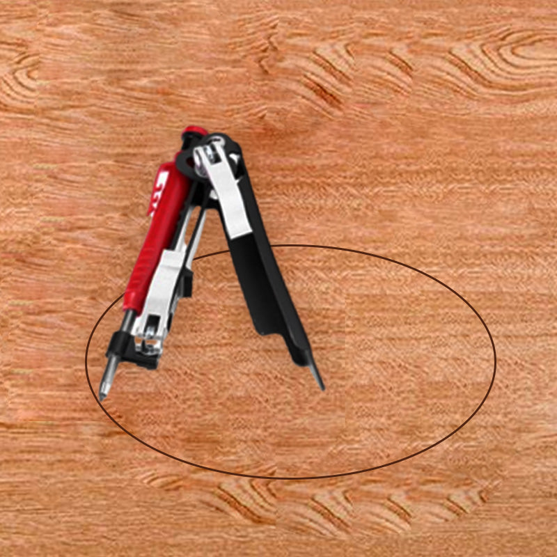 Wood Carving Knife Adjustable Swivel Tip Ergonomic Handle