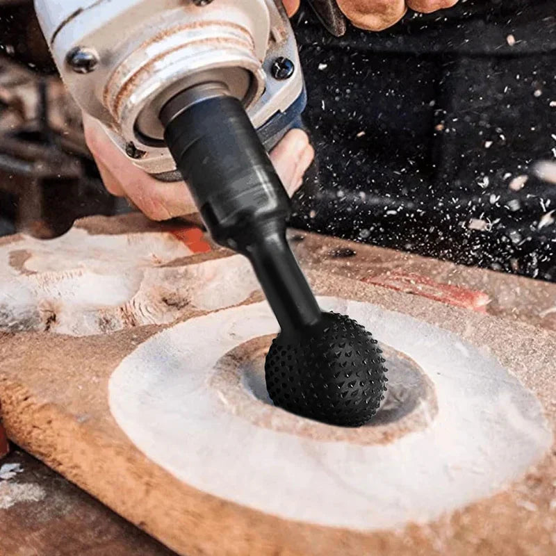 Wood Router Attachment Precision Cutting Guide Universal Tool-Free Installation
