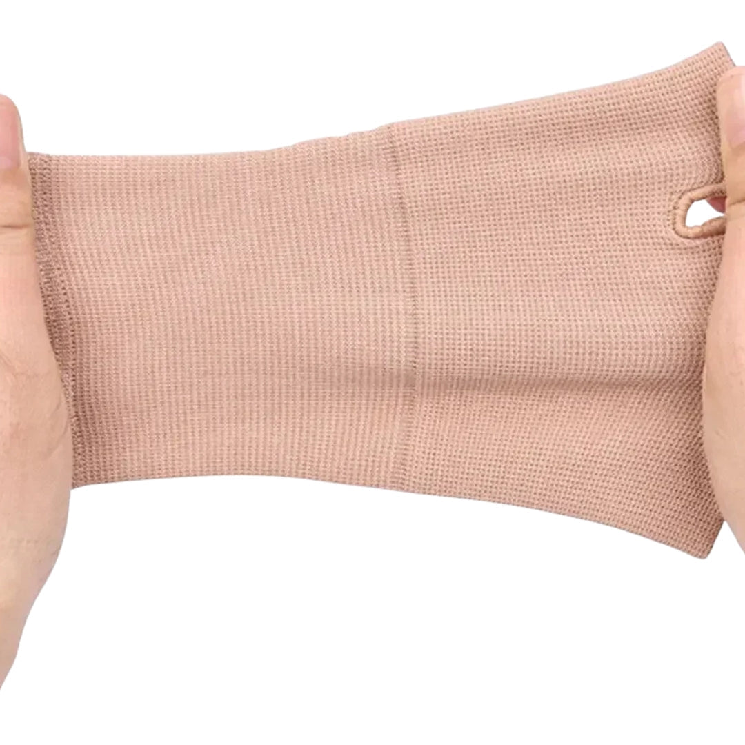 Wrist Brace Multi-Zone Compression & Thumb Support