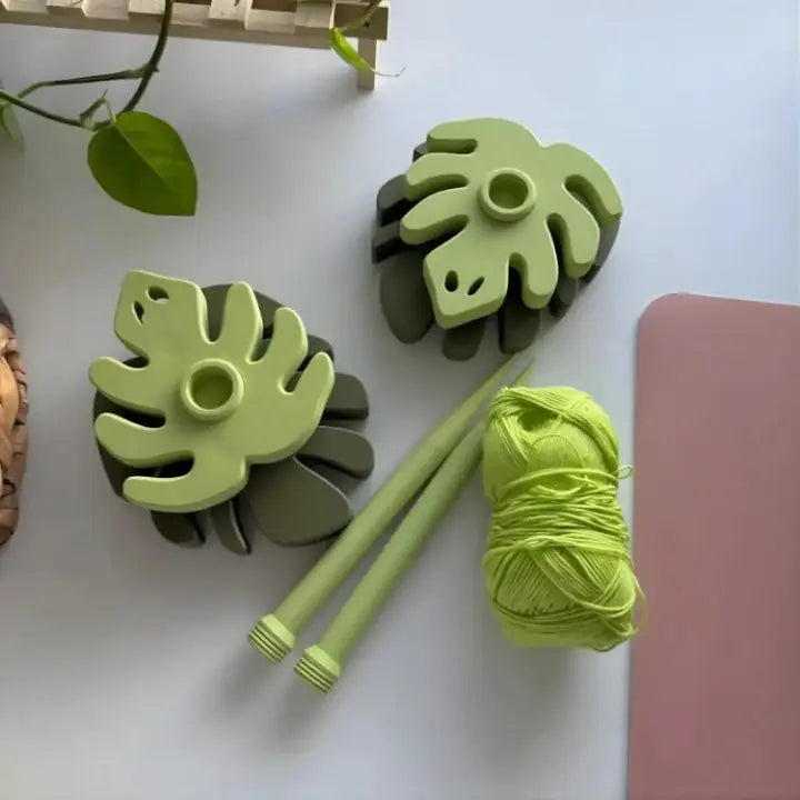Yarn Winder Manual Tool-Free Smooth Winding